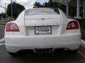 Alabaster White - Crossfire Limited Coupe Photo No. 5