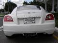 2004 Alabaster White Chrysler Crossfire Limited Coupe  photo #5