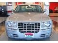 2005 Bright Silver Metallic Chrysler 300 C HEMI  photo #10