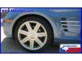 2005 Aero Blue Pearlcoat Chrysler Crossfire Limited Roadster  photo #13