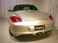 Arctic Silver Metallic - Boxster  Photo No. 4