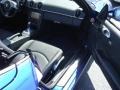 2009 Aqua Blue Metallic Porsche Boxster S  photo #19