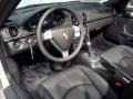 Arctic Silver Metallic - Boxster  Photo No. 11