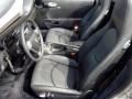 Arctic Silver Metallic - Boxster  Photo No. 13