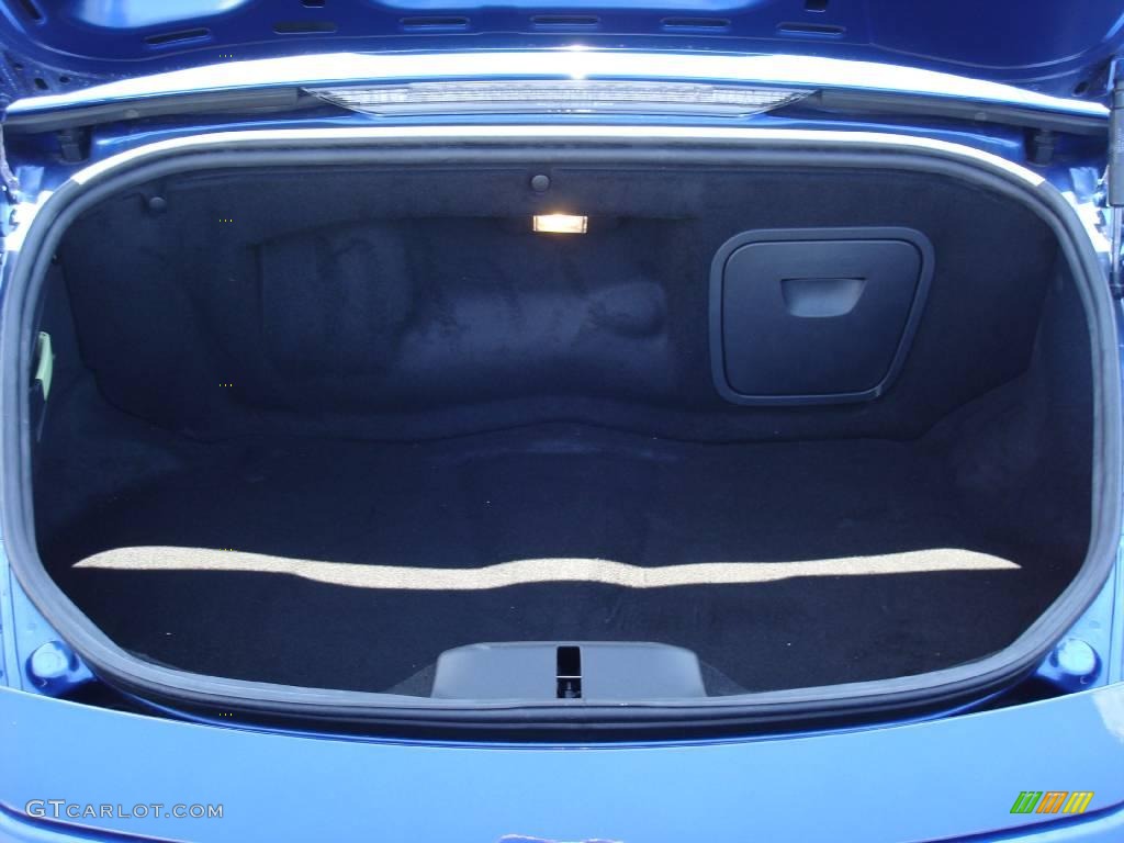 2009 Boxster S - Aqua Blue Metallic / Black photo #22