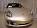 Arctic Silver Metallic - Boxster  Photo No. 23