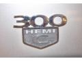 2005 Bright Silver Metallic Chrysler 300 C HEMI  photo #56
