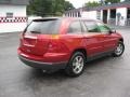 Inferno Red Crystal Pearlcoat - Pacifica Touring Photo No. 11