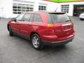 Inferno Red Crystal Pearlcoat - Pacifica Touring Photo No. 13