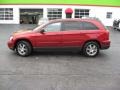 Inferno Red Crystal Pearlcoat - Pacifica Touring Photo No. 14