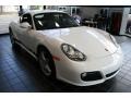 Carrara White - Cayman S Photo No. 1