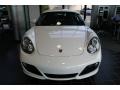 Carrara White - Cayman S Photo No. 2