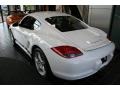 Carrara White - Cayman S Photo No. 5