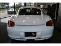 Carrara White - Cayman S Photo No. 6