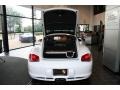 Carrara White - Cayman S Photo No. 20