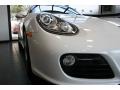 Carrara White - Cayman S Photo No. 23
