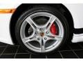 Carrara White - Cayman S Photo No. 24