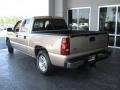 2007 Sandstone Metallic Chevrolet Silverado 1500 Classic LT Crew Cab  photo #7