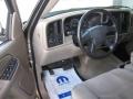 2007 Sandstone Metallic Chevrolet Silverado 1500 Classic LT Crew Cab  photo #10