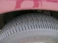Deep Cranberry Pearlcoat - Caravan  Photo No. 11