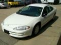 2002 Stone White Dodge Intrepid SE  photo #4