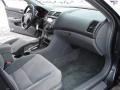 2004 Graphite Pearl Honda Accord LX Sedan  photo #18