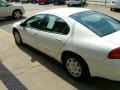 2002 Stone White Dodge Intrepid SE  photo #6