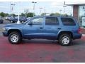 Atlantic Blue Pearlcoat - Durango SLT 4x4 Photo No. 2