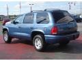 Atlantic Blue Pearlcoat - Durango SLT 4x4 Photo No. 3