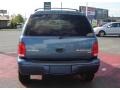 Atlantic Blue Pearlcoat - Durango SLT 4x4 Photo No. 4