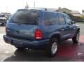 Atlantic Blue Pearlcoat - Durango SLT 4x4 Photo No. 5