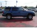 Atlantic Blue Pearlcoat - Durango SLT 4x4 Photo No. 6