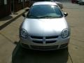 2004 Bright Silver Metallic Dodge Neon SE  photo #2