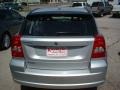 2008 Bright Silver Metallic Dodge Caliber SXT  photo #4