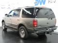 1999 Spruce Green Metallic Ford Expedition XLT 4x4  photo #3
