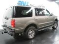 1999 Spruce Green Metallic Ford Expedition XLT 4x4  photo #4