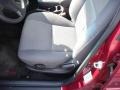 2003 Salsa Red Pontiac Vibe   photo #8