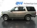 1999 Spruce Green Metallic Ford Expedition XLT 4x4  photo #5