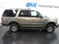 1999 Spruce Green Metallic Ford Expedition XLT 4x4  photo #6