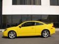 Competition Yellow - G5 GT Photo No. 1