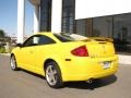 Competition Yellow - G5 GT Photo No. 6
