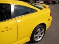 Competition Yellow - G5 GT Photo No. 9