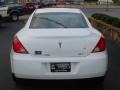 2009 Summit White Pontiac G6 GT Coupe  photo #7