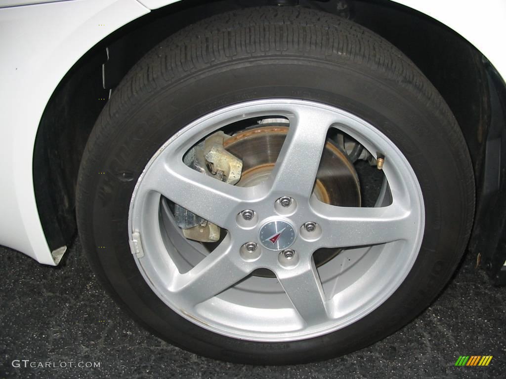 2009 G6 GT Coupe - Summit White / Ebony photo #15