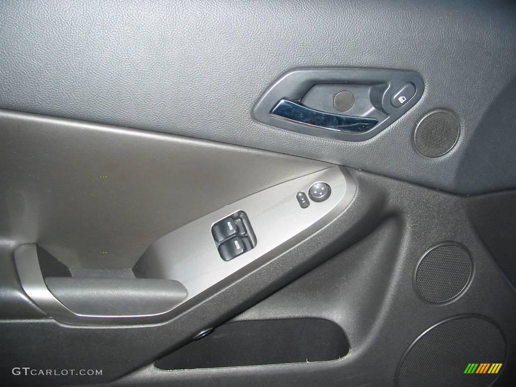 2009 G6 GT Coupe - Summit White / Ebony photo #16