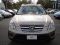 2005 Sahara Sand Metallic Honda CR-V Special Edition 4WD  photo #8
