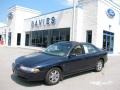 2000 Midnight Blue Metallic Oldsmobile Intrigue GL  photo #1