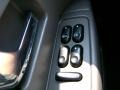 2001 Toreador Red Metallic Ford Taurus SES  photo #10