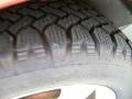 2001 Toreador Red Metallic Ford Taurus SES  photo #12