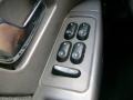 2001 Silver Frost Metallic Ford Taurus SES  photo #9
